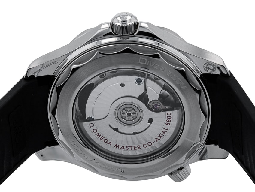 Omega Seamaster Diver 300m 210.32.42.20.04.001 Image 4